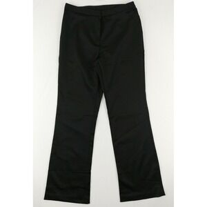Star C.C.C. Women Pants, Size 9, Black, 100% Polyester